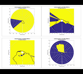 KASACR Data Quality Masks Value-Added Product Now Available in Evaluation