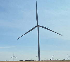 AWAKEN: Improving Wind Farms