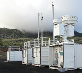 Smoke Studies: Crucial Cloud-Deck Science