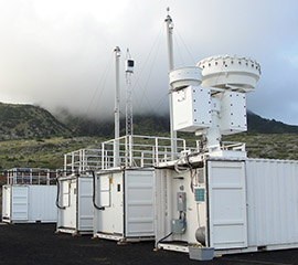 Submit Abstracts Now for LASIC Session at 2019 American Meteorological Society Annual Meeting