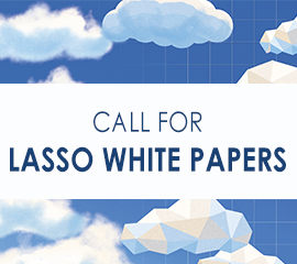 Request for White Papers: Informing the Future of LASSO