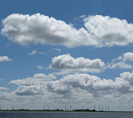 LASSO Case Study: Regional Weather Simulations Get a Look