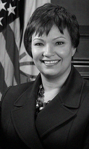 Lisa P. Jackson