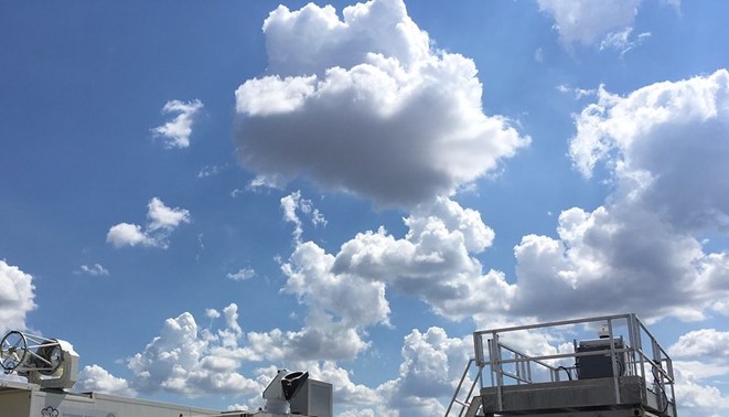 Lidars at the Southern Great Plains atmospheric observatory