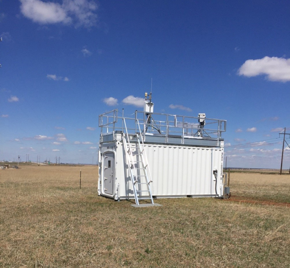 ARM Research Facility