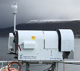 ARM Development Activities Speed Onward in Fiscal Year 2020