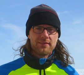 UEC Profile: Arctic Messenger