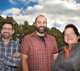 AGU Scoop: ARM Takes Aim at the Stormy U.S. Southeast