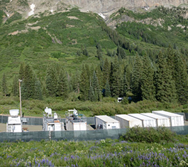 Second ARM Mobile Facility Enters Second Decade of Deployments