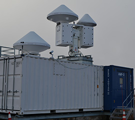 Brookhaven Lab to Lead AMF3 Move to Southeastern United States