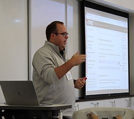 Growing the ARM Community Through Python Training