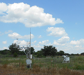 New Radiation Data Quality VAP Release Available for Southern Great Plains