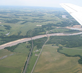 Flying ARM’s Friendly Skies