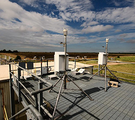 BAMS Paper Makes Case for Spectral Measurements