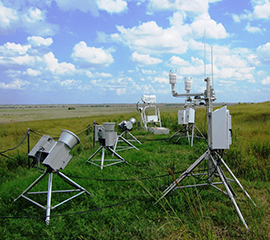 Just Ask, and More: 5 Tips for First-Time ARM Data Users