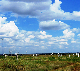 LASSO Case Study: Improving How We See Cloud Distributions