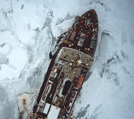 From Pole to Pole: ARM’s Research Reach in the High Latitudes