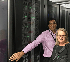 New Capability Offered as Part of Next-Generation ARM