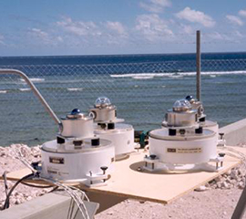Tropical Western Pacific’s Rich Legacy of Data Lives On