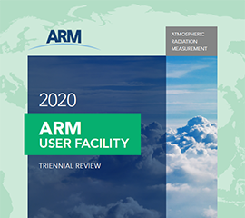 Triennial Review Highlights ARM’s Aptitude for Enabling Impactful Science
