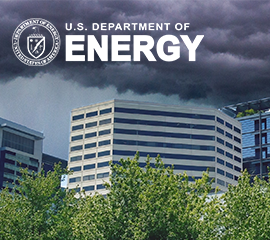 DOE Providing $84 Million for New Research Involving Urban Integrated Field Laboratories