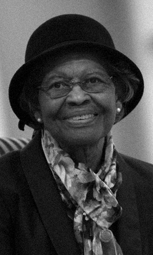 Gladys West