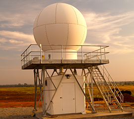 More Than a Blip: ARM Radar Workshop Report Tracks the Future