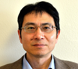 UEC Profile: A Student of Aerosol-Cloud Interactions