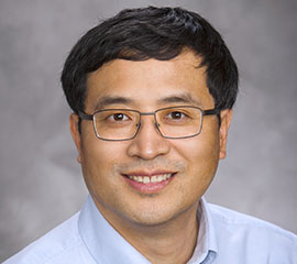 Shaocheng Xie: Translating ARM Data for Science