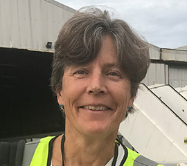 AGU Scoop: A Behind-the-Scenes Look at Working With ARM