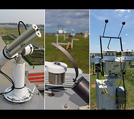 New Journal Article Highlights ARM Aerosol Data Set
