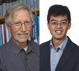 ARM and ASR Community Members Honored for Aerosol Research