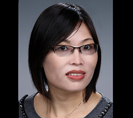 New DOE Early Career Award Recipient Will Use ARM Data to Study Thunderstorms