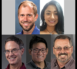 ARM Team at Los Alamos National Laboratory Undergoes Restructuring