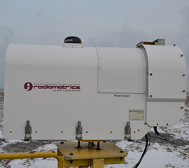 New Microwave Radiometer Retrievals VAP Data Available for Several ARM Campaigns and Sites