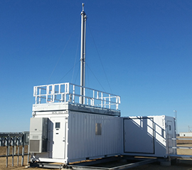Aerosol Measurement Science Group Completes Strategic Planning Report