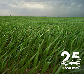 At Age 25, Southern Great Plains Has Gathered Critical Data