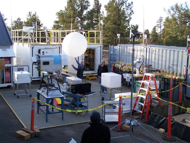 ARM Research Facility