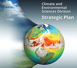 ARM Priorities Outlined in DOE Division’s Five-Year Strategic Plan