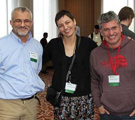 New ARM User Executive Committee Members Announced