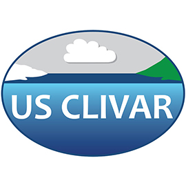 US CLIVAR program logo