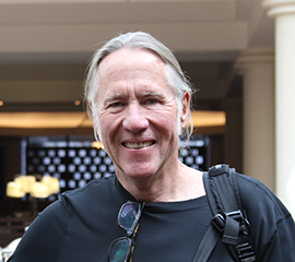 Long-time ARM Leader Set to Retire October 1
