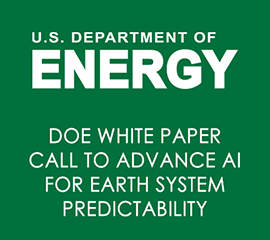 DOE White Paper Call Results in 155 Submissions
