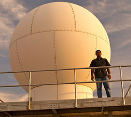 New Radar Plan Delivers for Users