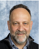 Headshot of Paul DeMott