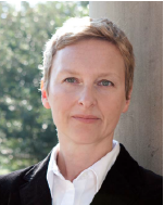 Headshot of Nicole Riemer
