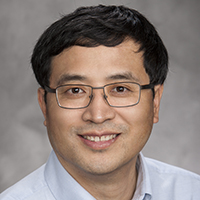 Shaocheng Xie
